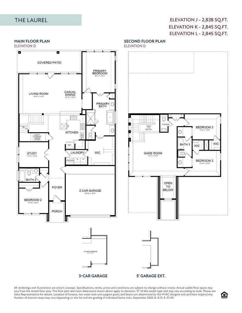 313 Royal Fern Rd, Hutto, TX 78634