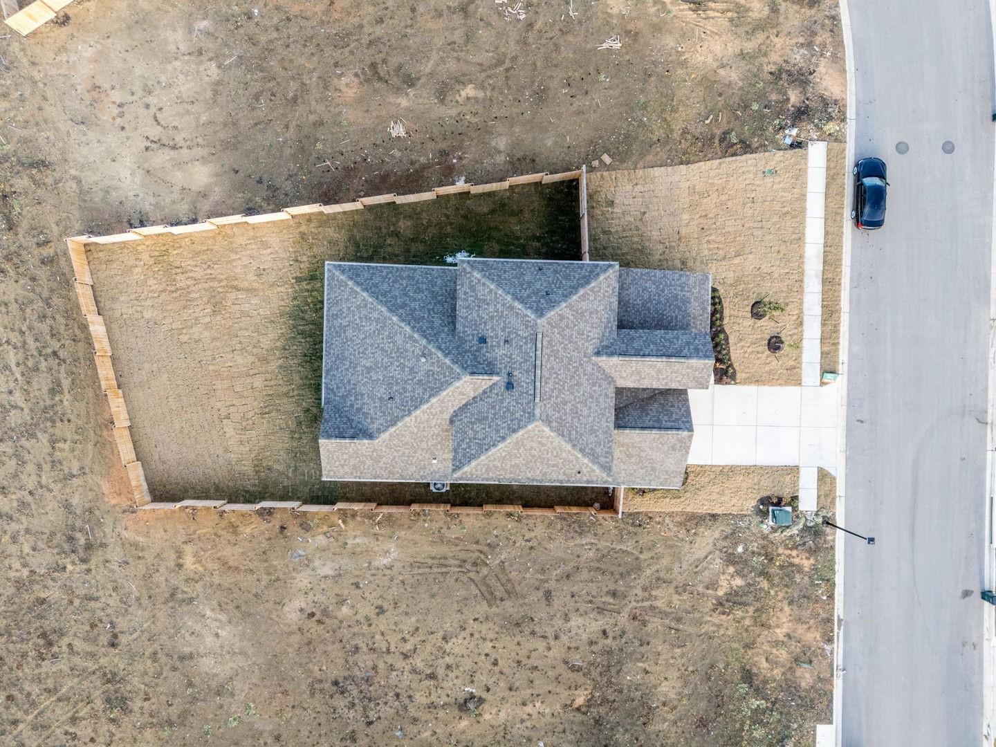 313 Royal Fern Rd, Hutto, TX 78634