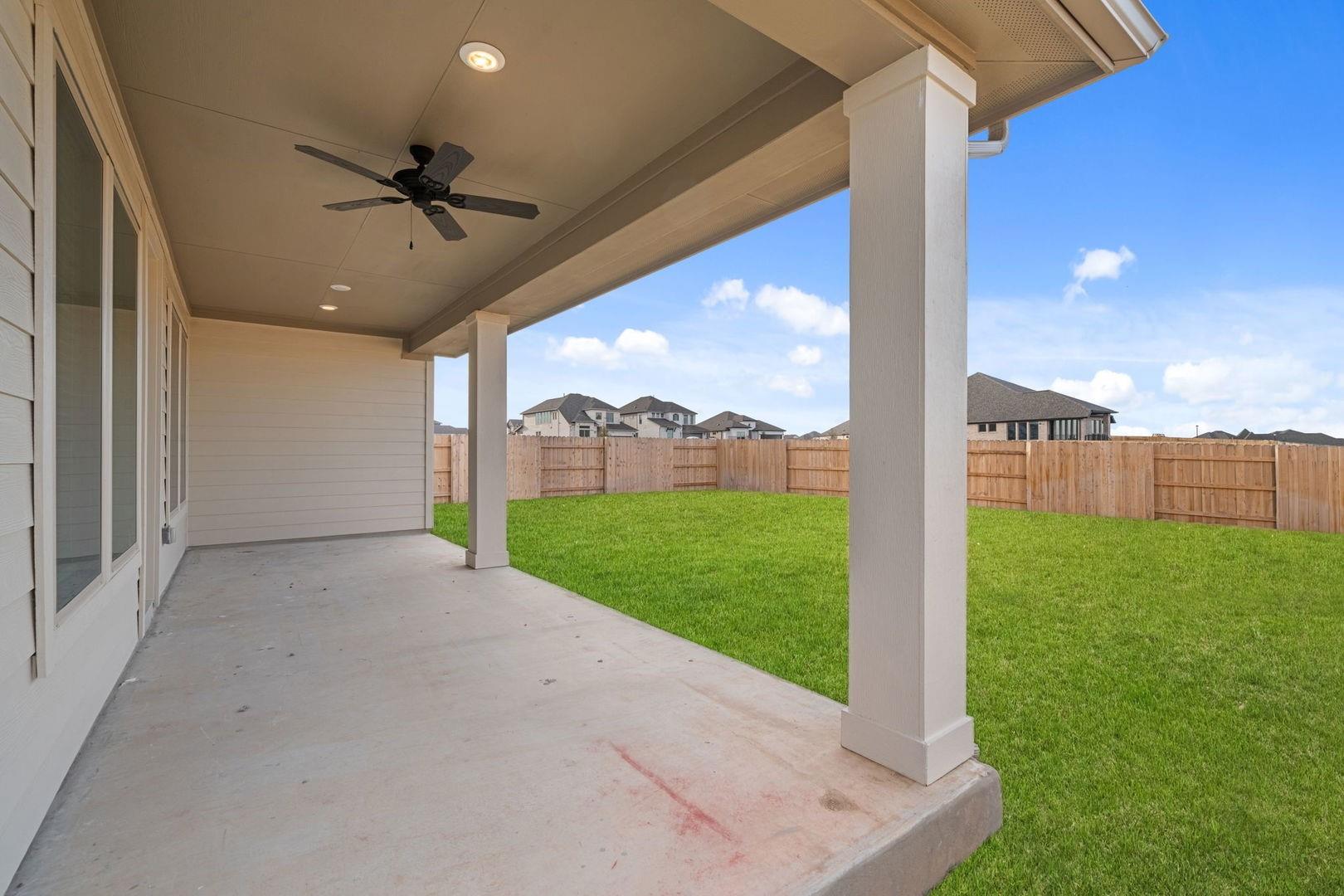 313 Royal Fern Rd, Hutto, TX 78634