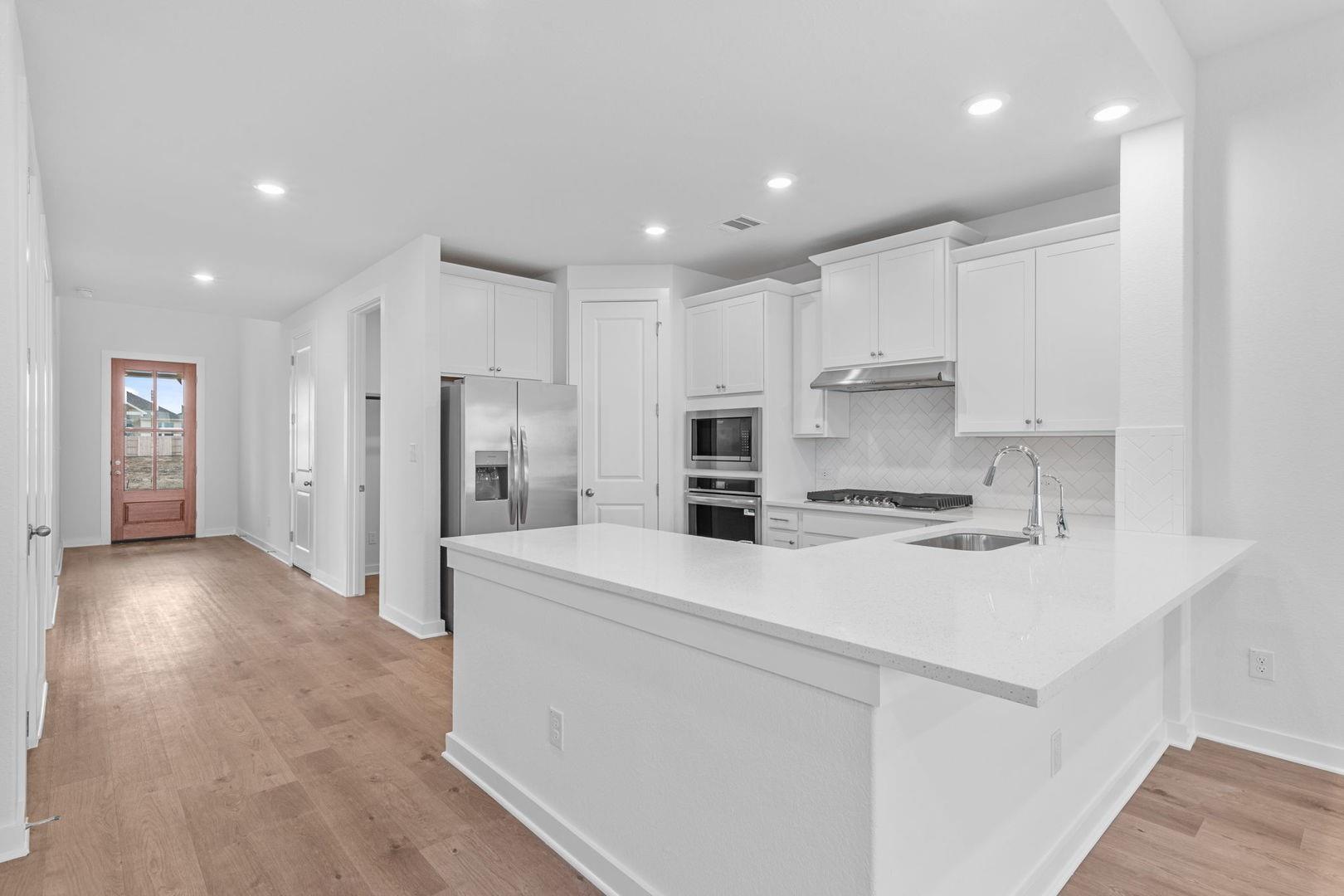 313 Royal Fern Rd, Hutto, TX 78634