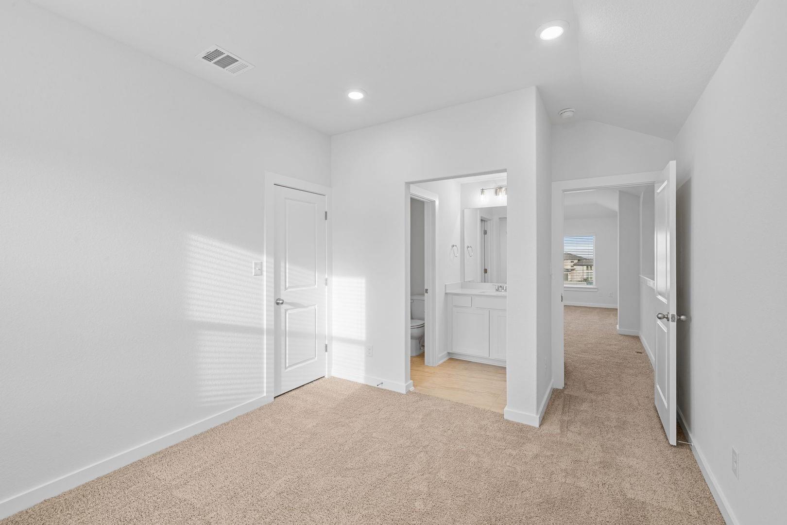 313 Royal Fern Rd, Hutto, TX 78634