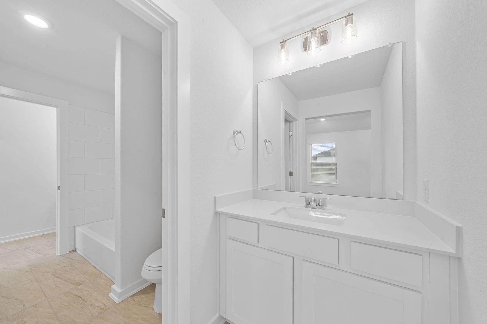 313 Royal Fern Rd, Hutto, TX 78634