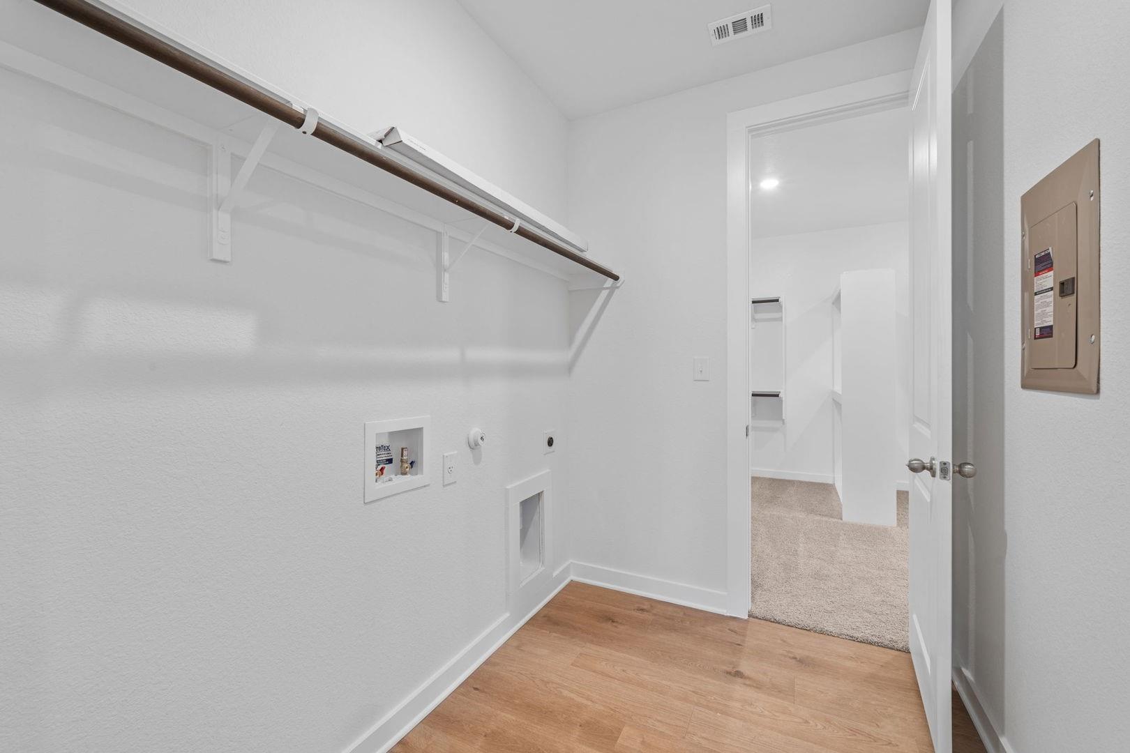 313 Royal Fern Rd, Hutto, TX 78634