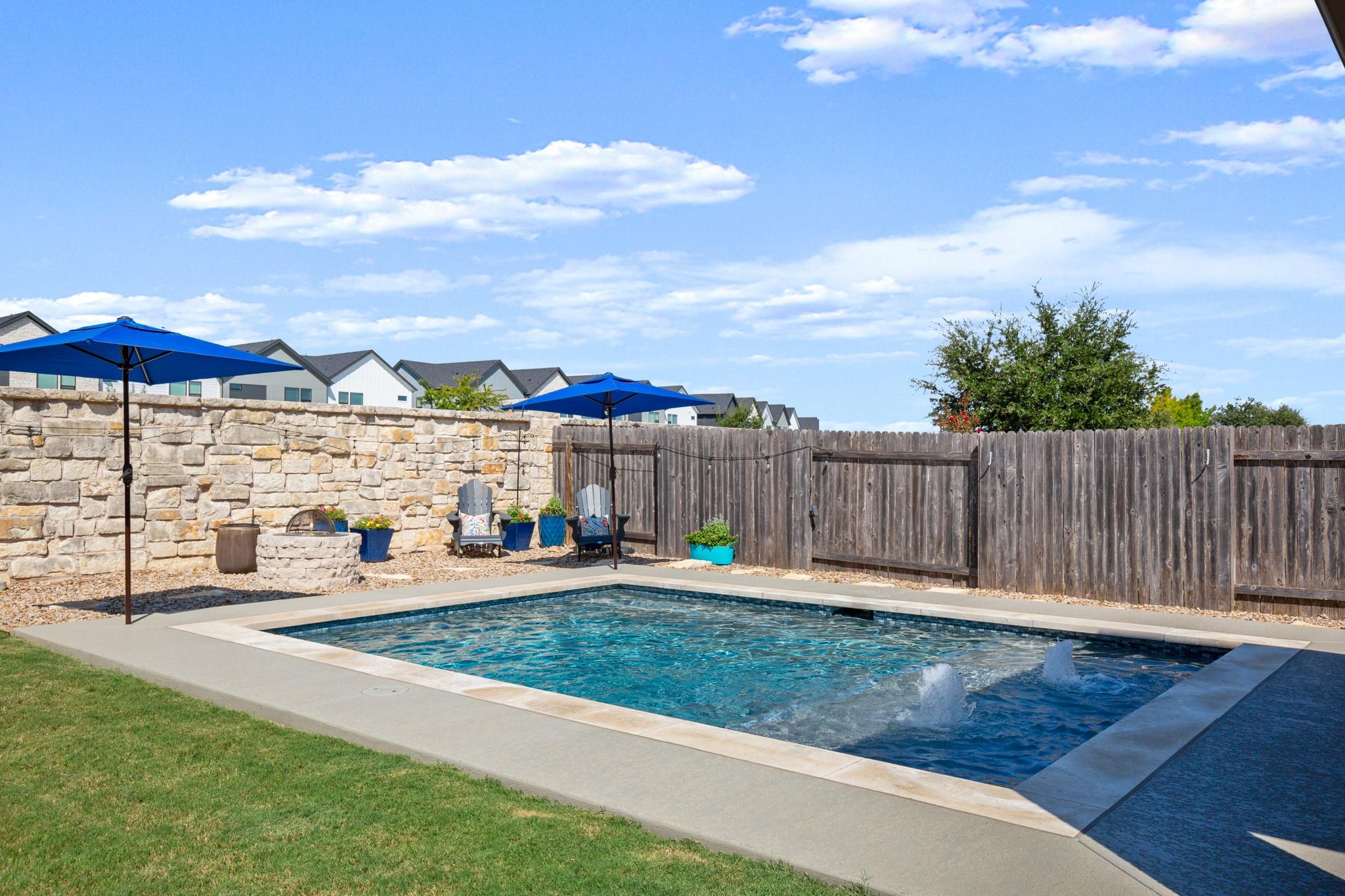 709 Vaughn St, Georgetown, TX 78628