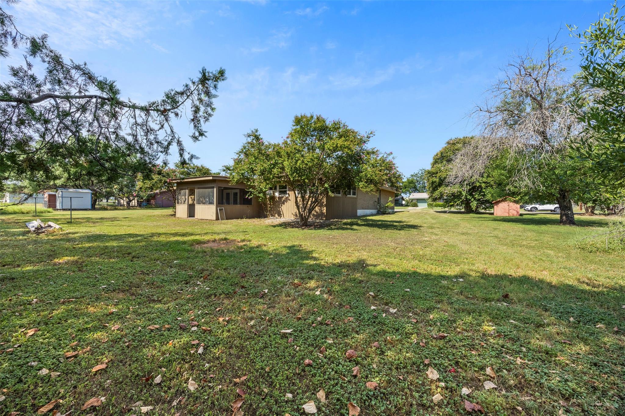 TBD N River Oaks Dr, Burnet, TX 78611
