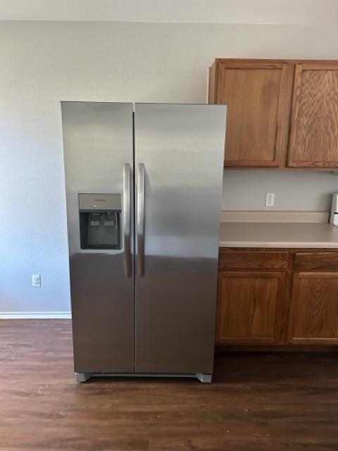 124 Easy St, Hutto, TX 78634