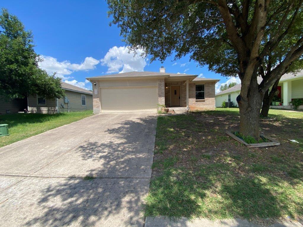 124 Easy St, Hutto, TX 78634