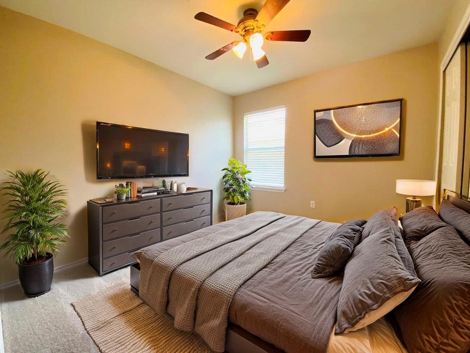 124 Easy St, Hutto, TX 78634