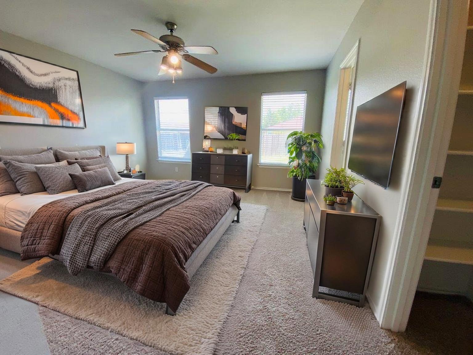 124 Easy St, Hutto, TX 78634