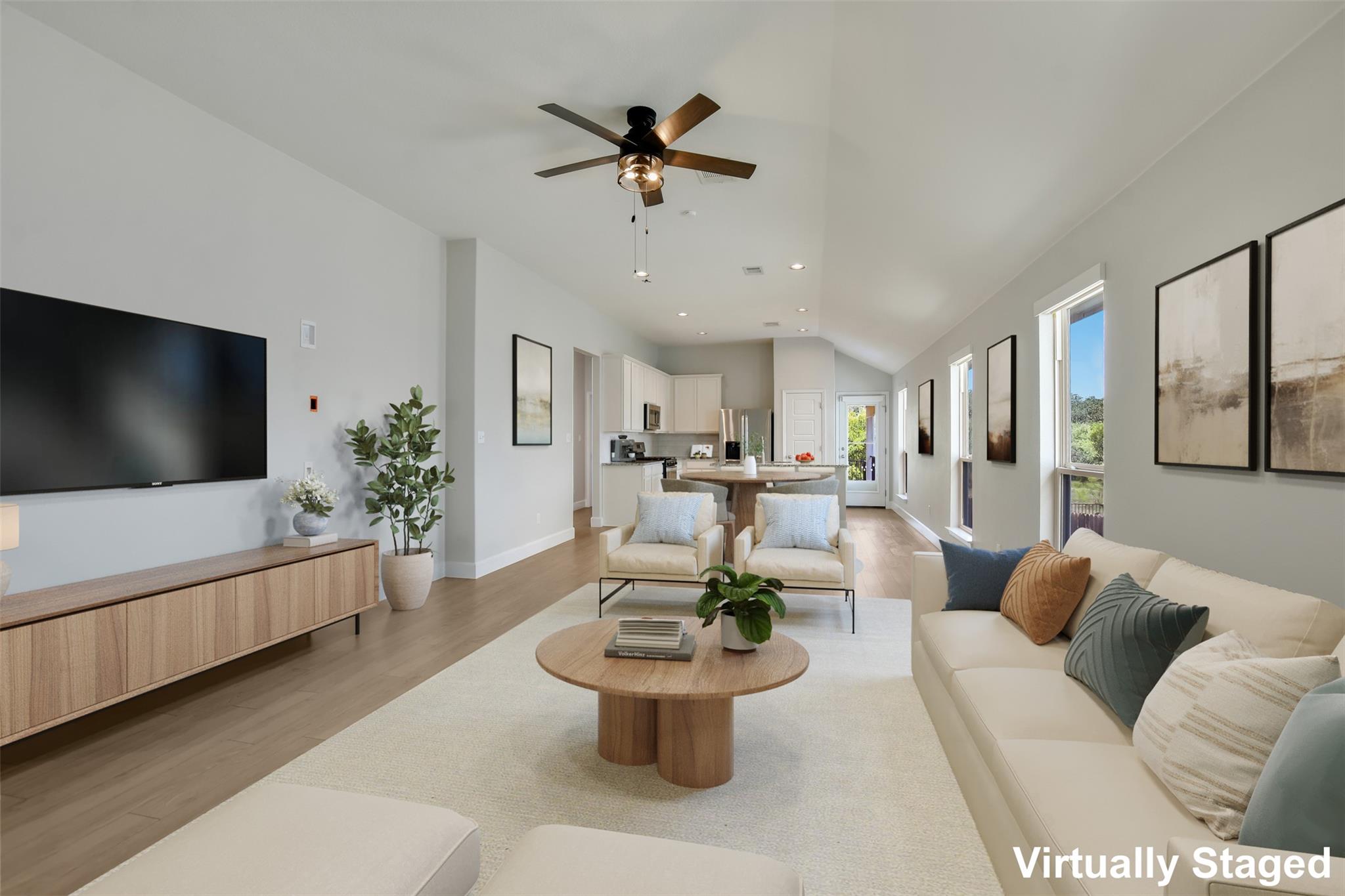 341 Gaida Loop, Georgetown, TX 78628