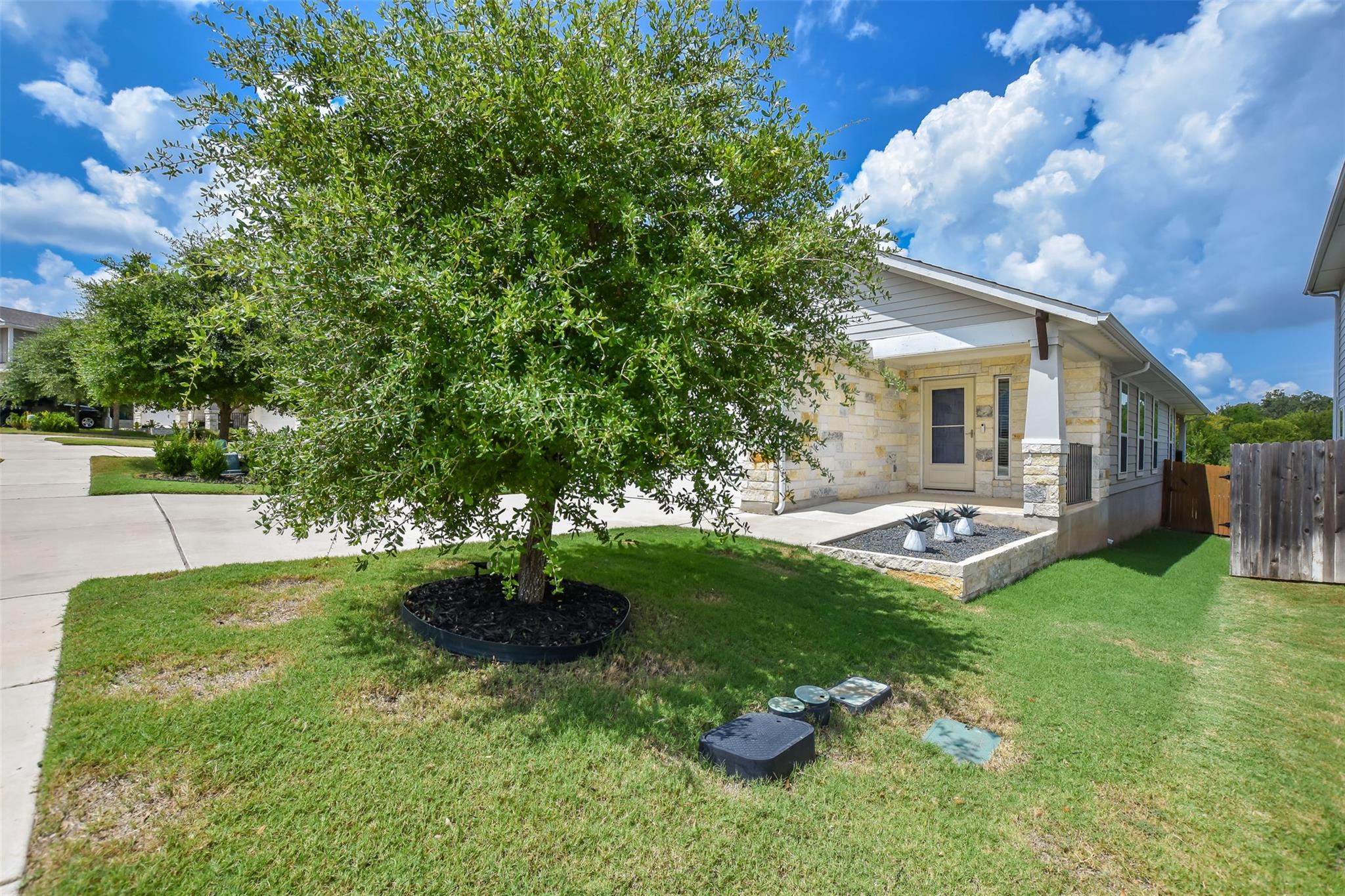 341 Gaida Loop, Georgetown, TX 78628