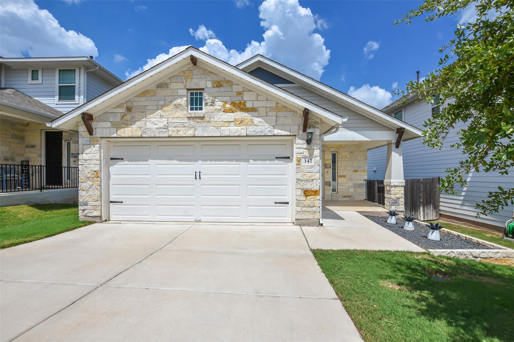 341 Gaida Loop, Georgetown, TX 78628
