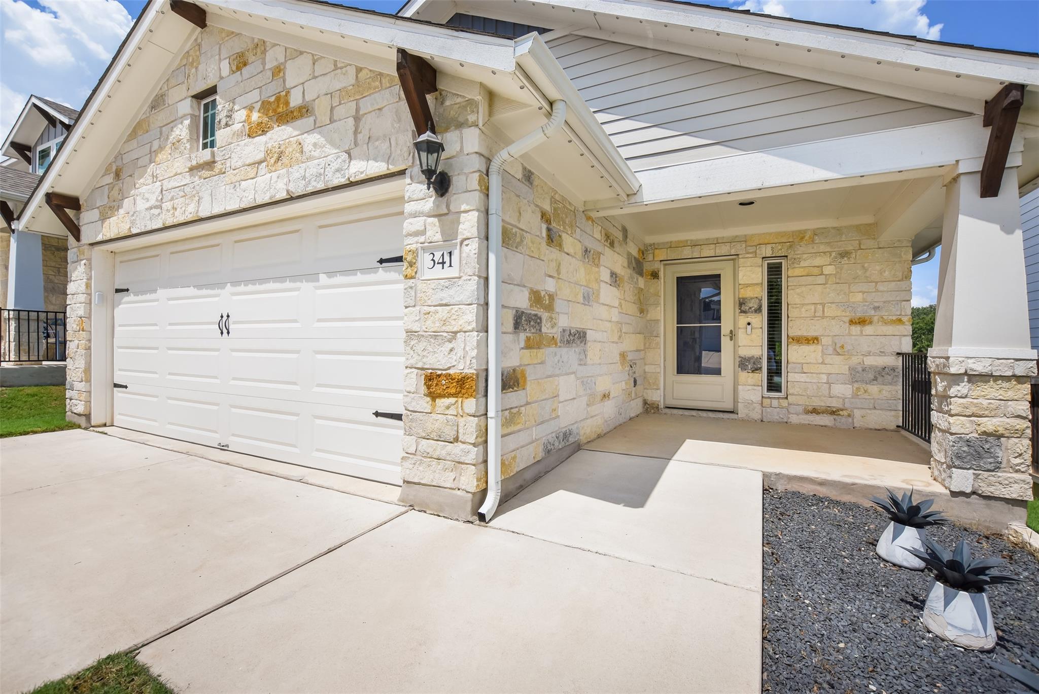 341 Gaida Loop, Georgetown, TX 78628