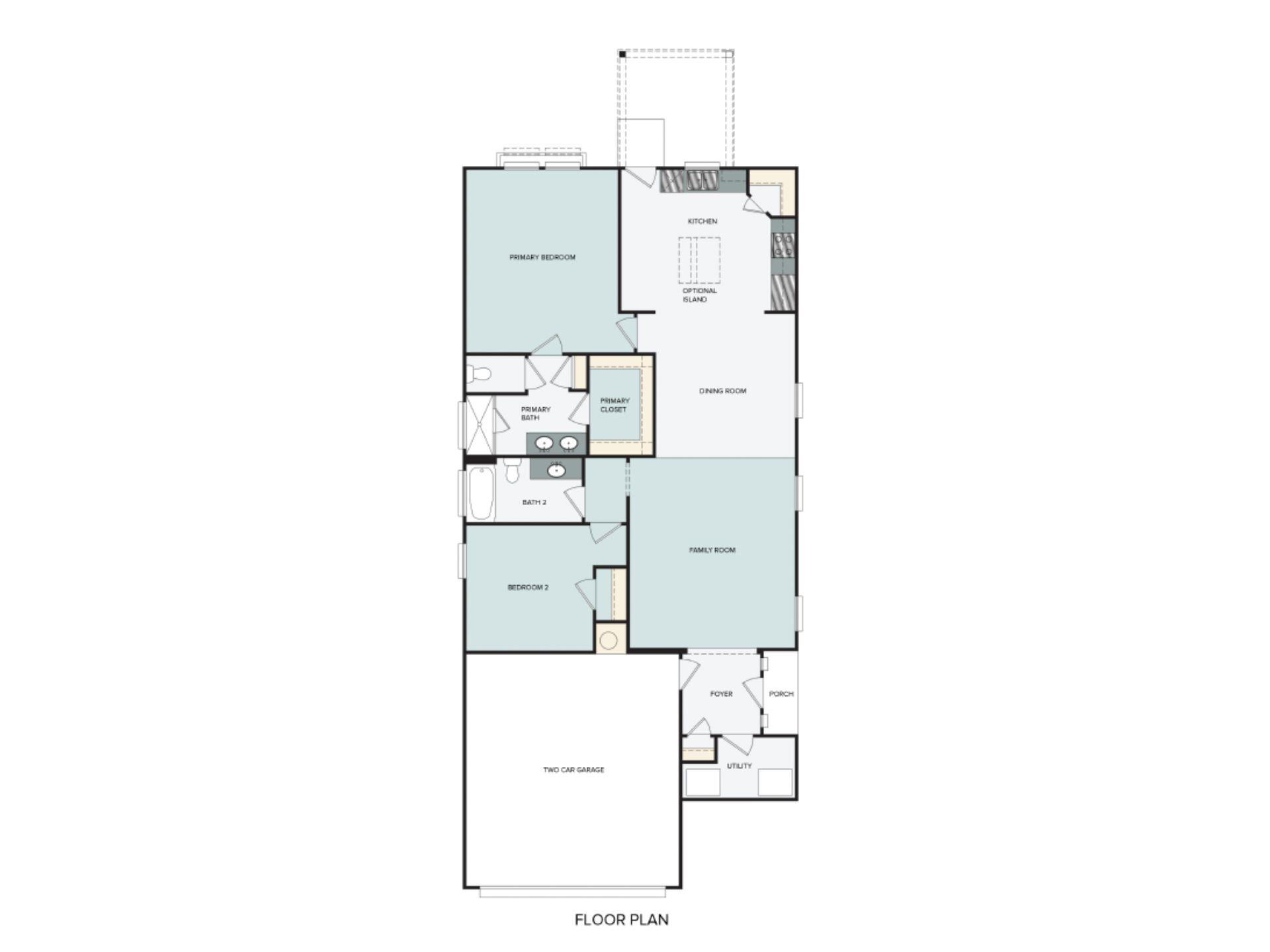 2605 Sam Bass Rd, Round Rock, TX 78681