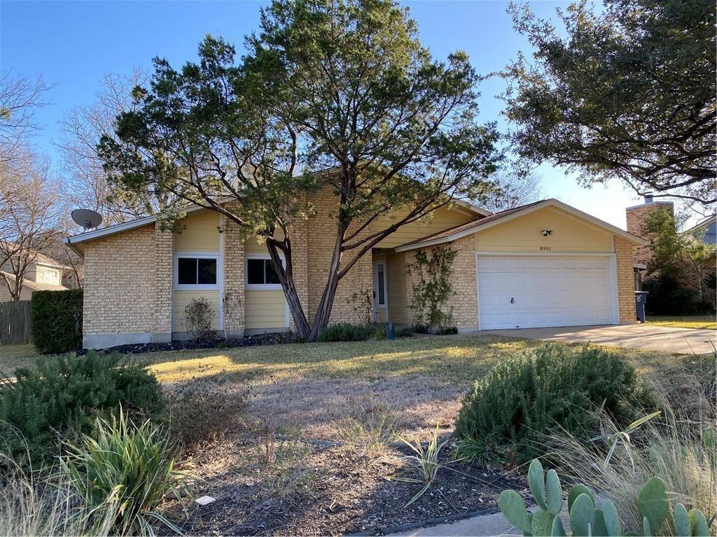 8901 Sparkling Creek Dr, Austin, TX 78729