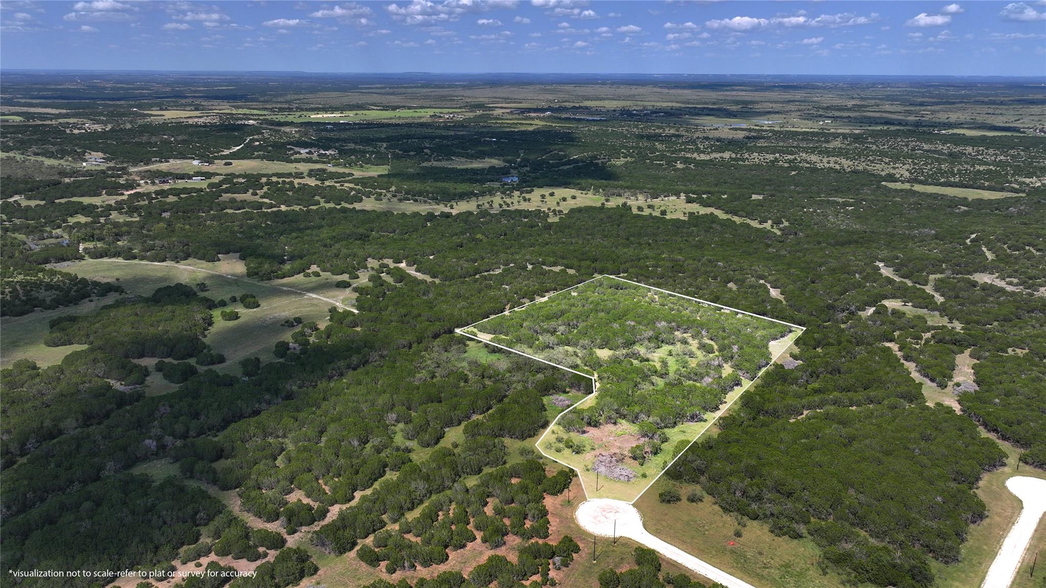 397 Donnie Dr, Lampasas, TX 76550