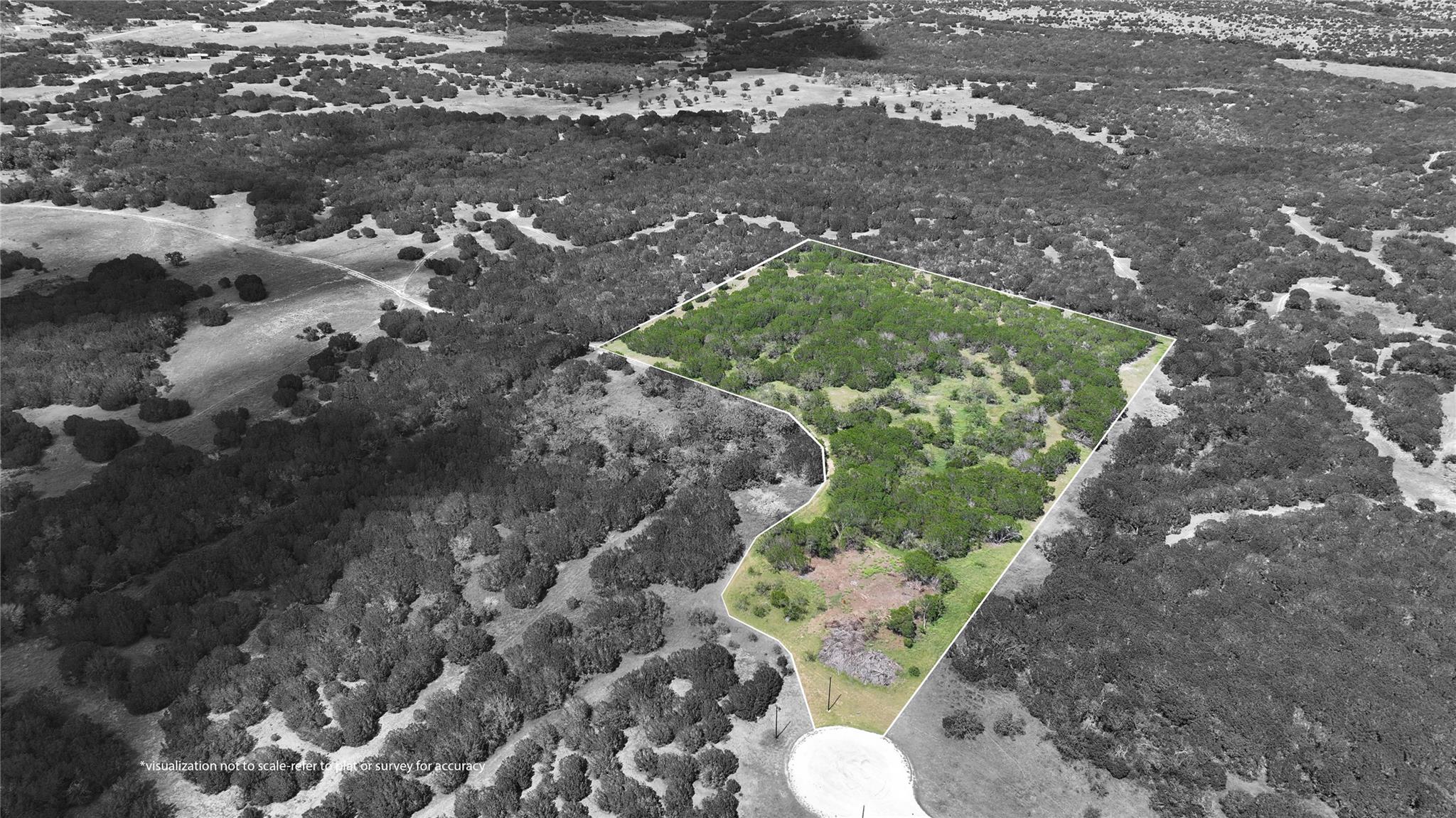 397 Donnie Dr, Lampasas, TX 76550