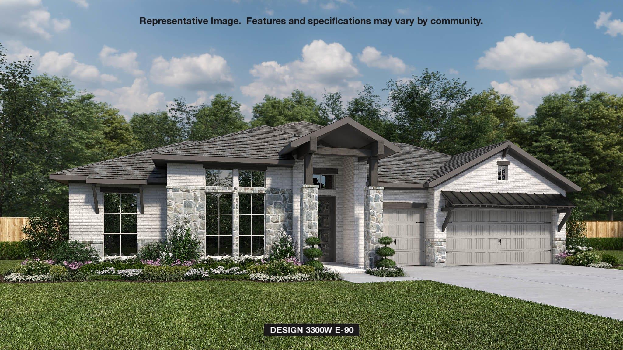 257 Trickling Brook Rd, Austin, TX 78737