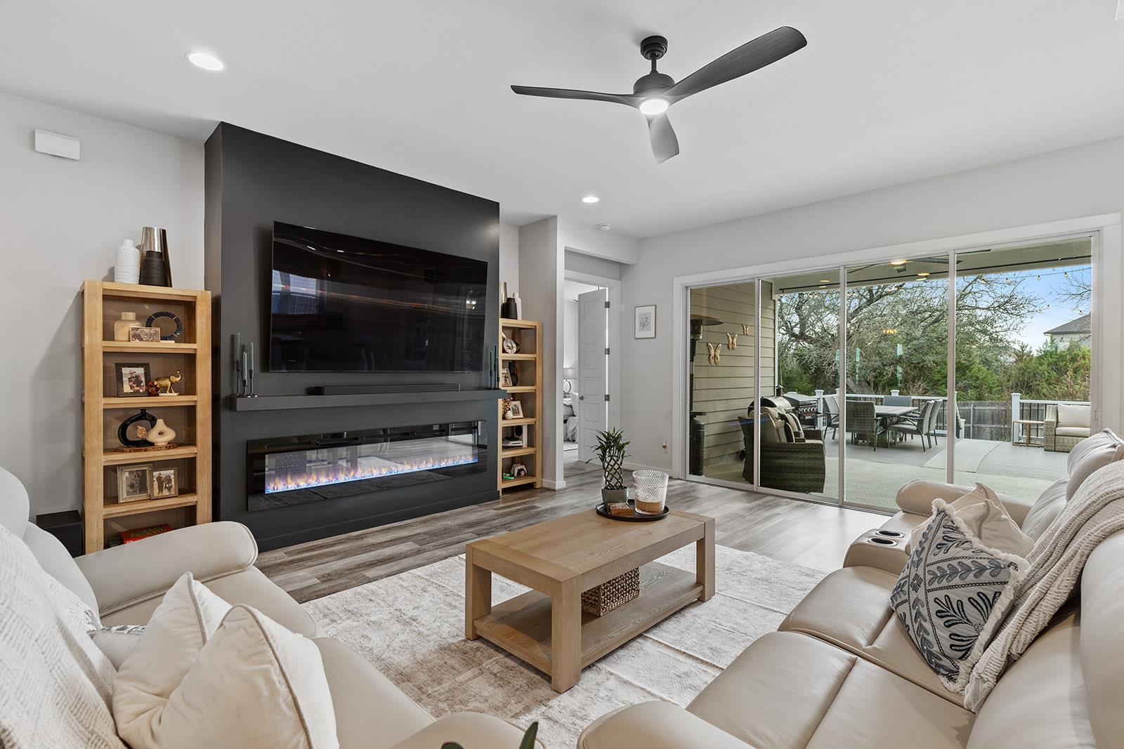 104 Cantle Cv, Liberty Hill, TX 78642