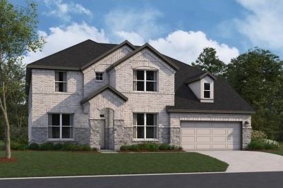 3905 Fulton Dr, Leander, TX 78641