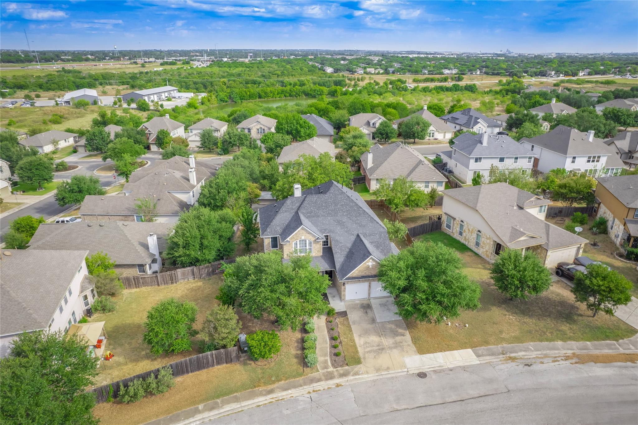 406 Primavera Loop, Kyle, TX 78640