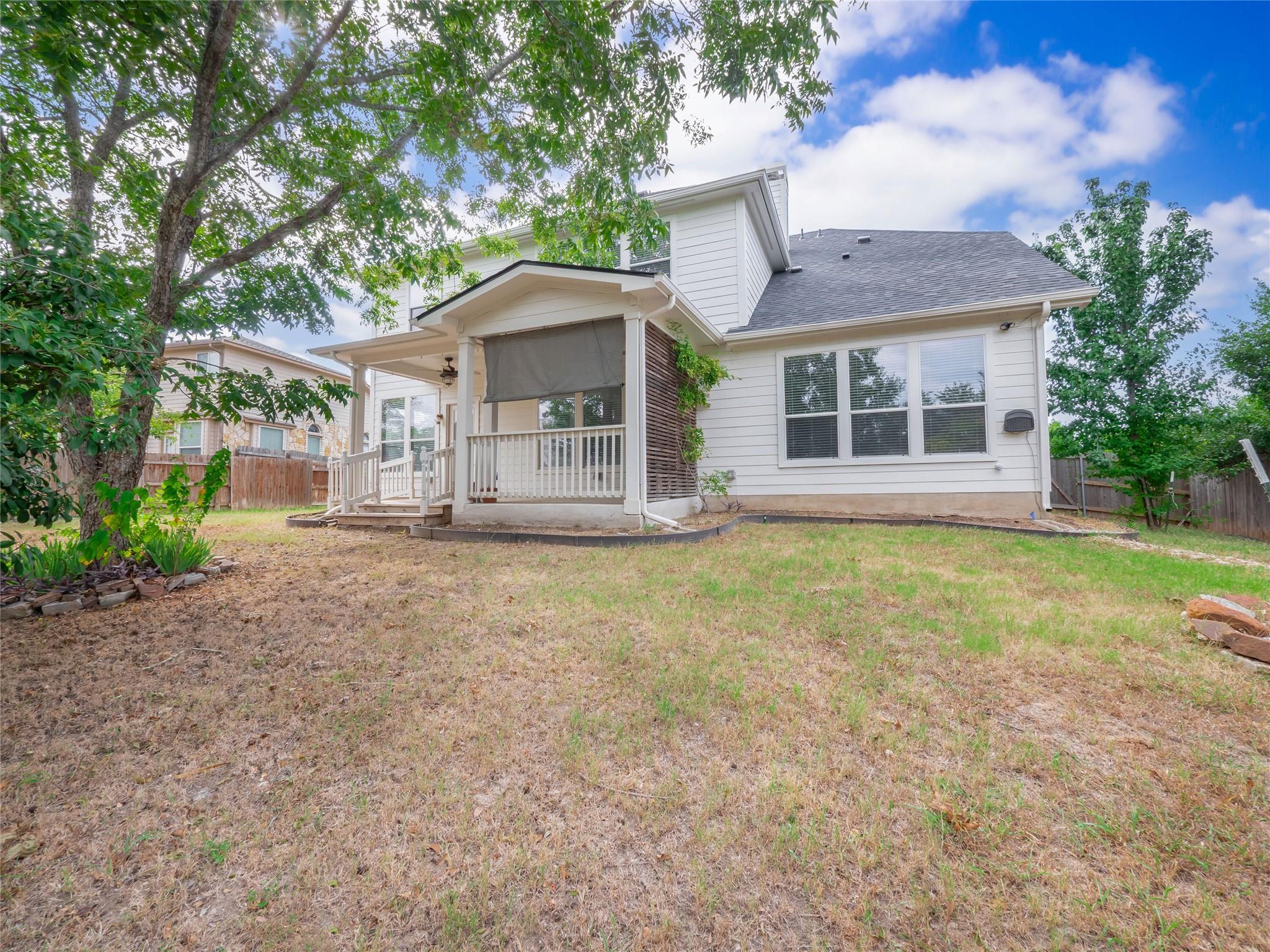 406 Primavera Loop, Kyle, TX 78640