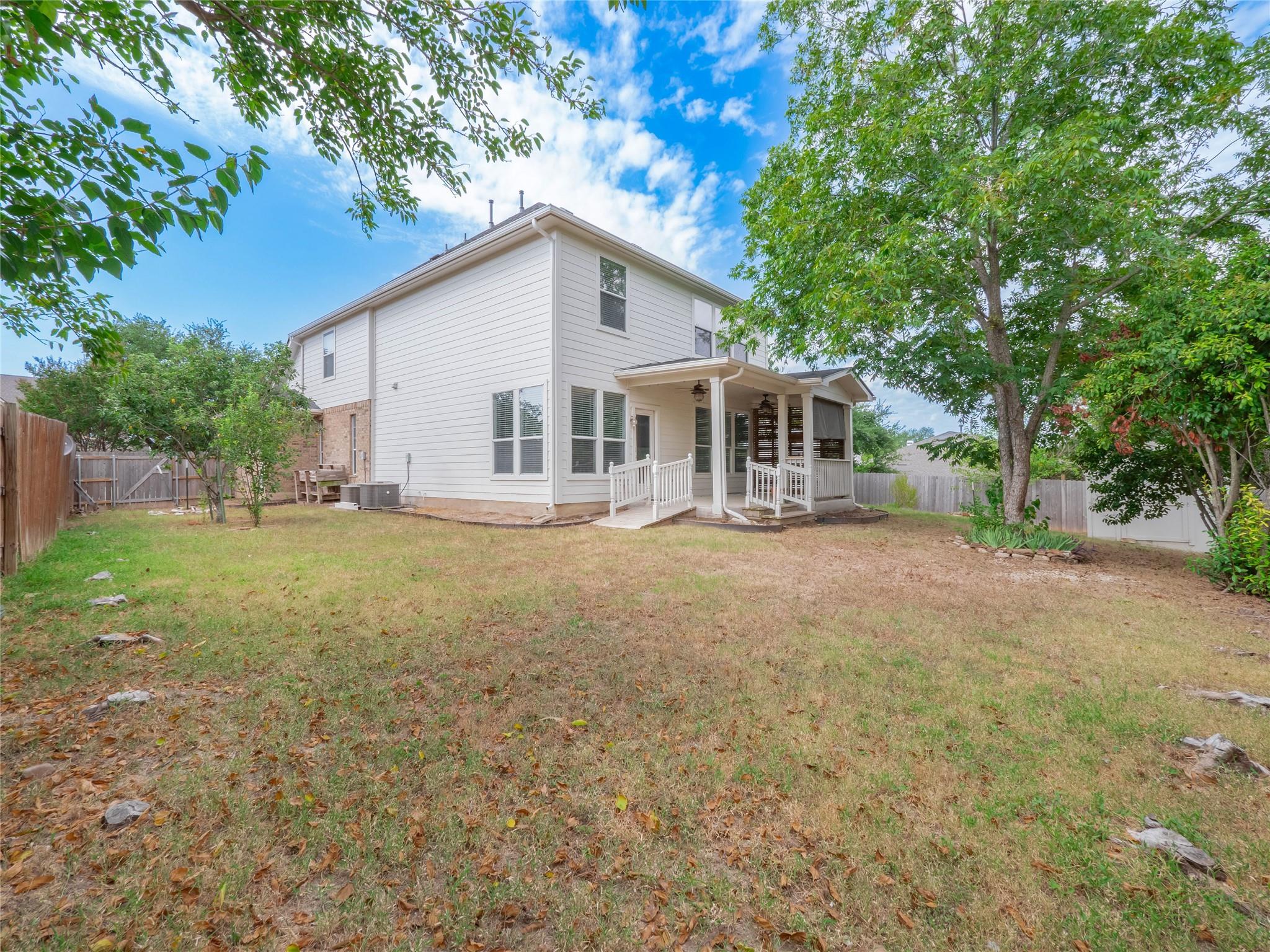 406 Primavera Loop, Kyle, TX 78640
