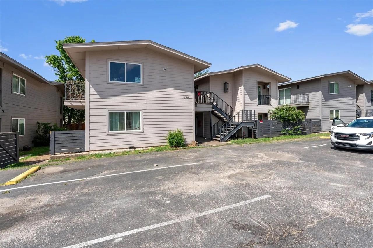 2707 Windswept Cv # 103, Austin, TX 78745