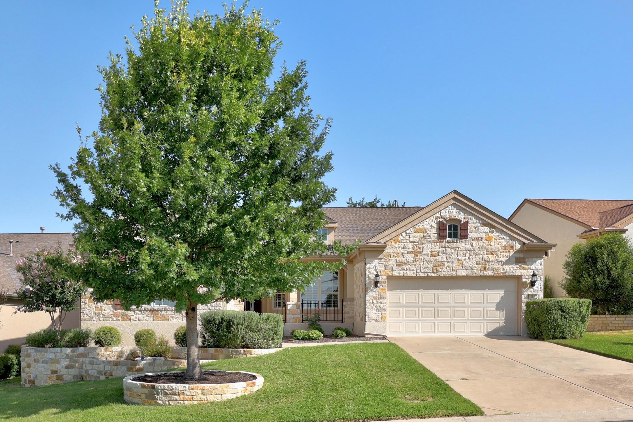416 Palmetto Dr, Georgetown, TX 78633