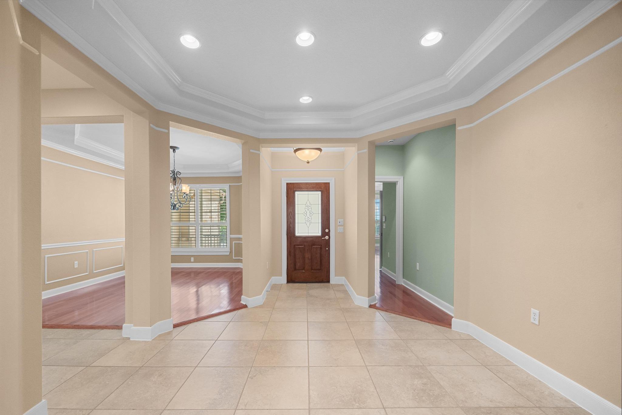 416 Palmetto Dr, Georgetown, TX 78633