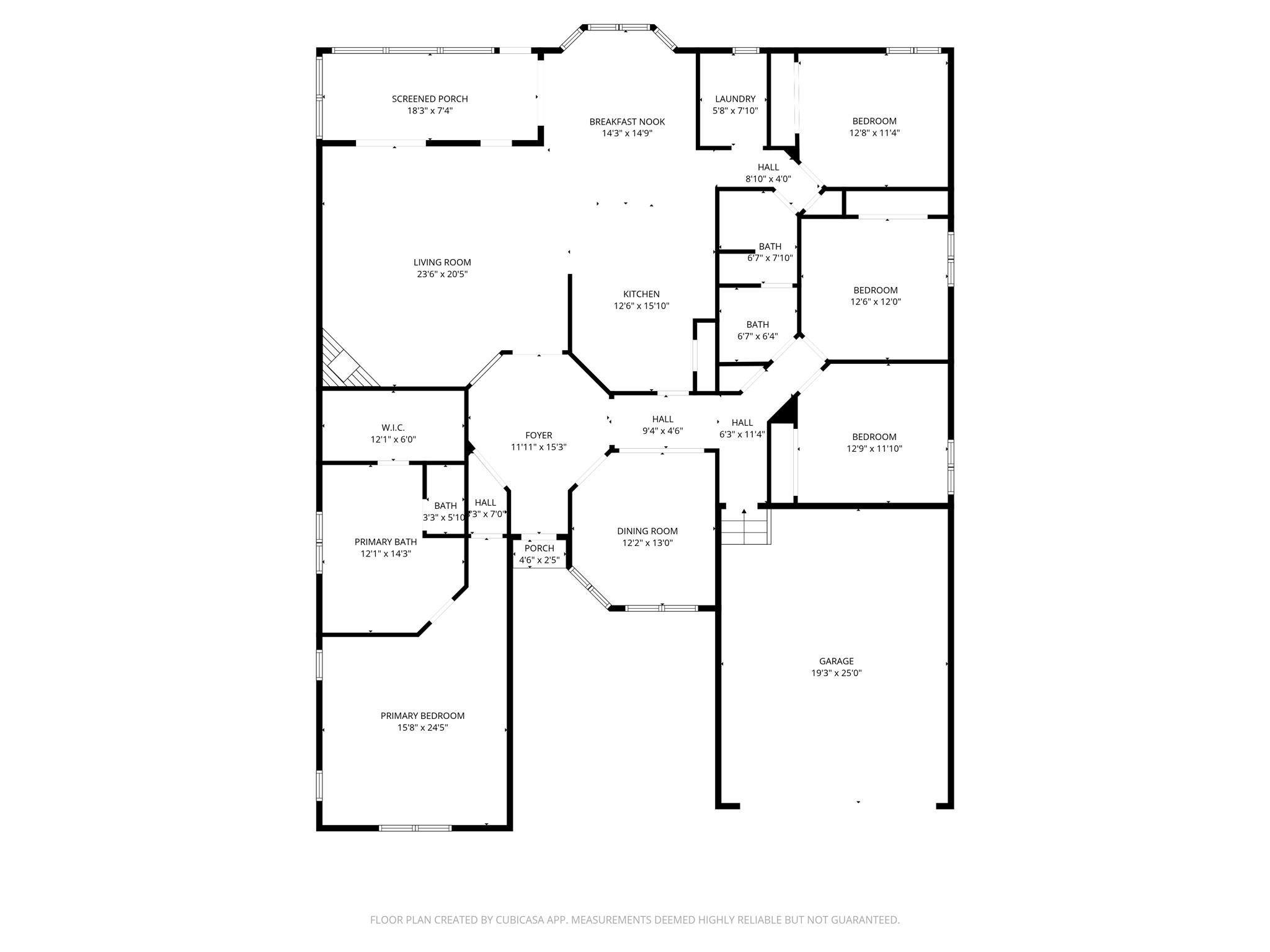 416 Palmetto Dr, Georgetown, TX 78633