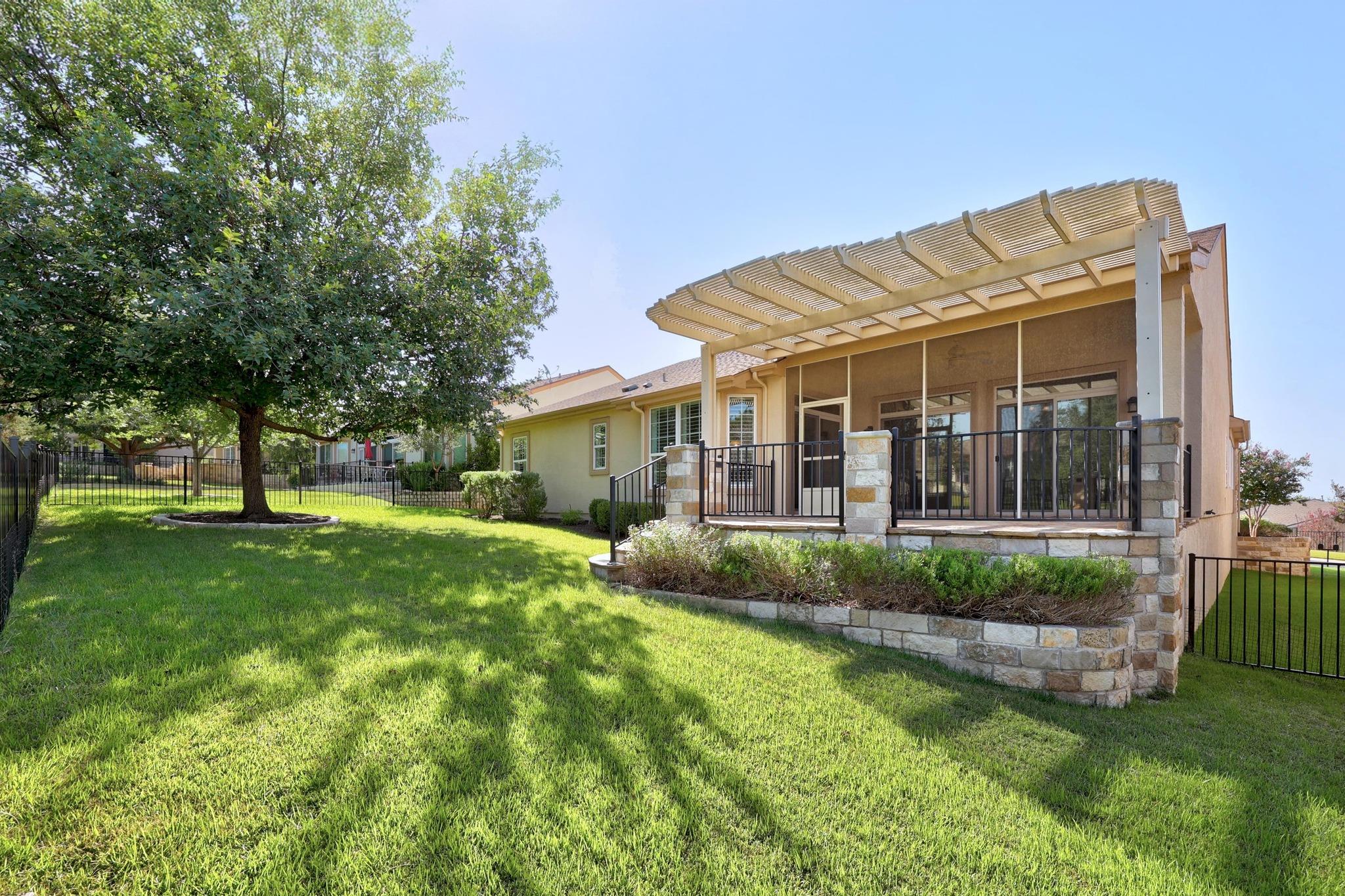 416 Palmetto Dr, Georgetown, TX 78633