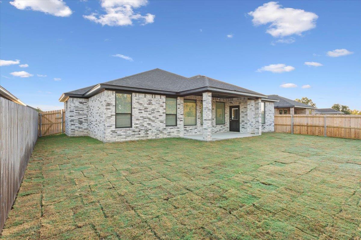 2660 Belle Hubbard Trl, Belton, TX 76513
