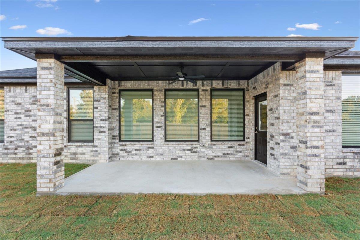 2660 Belle Hubbard Trl, Belton, TX 76513