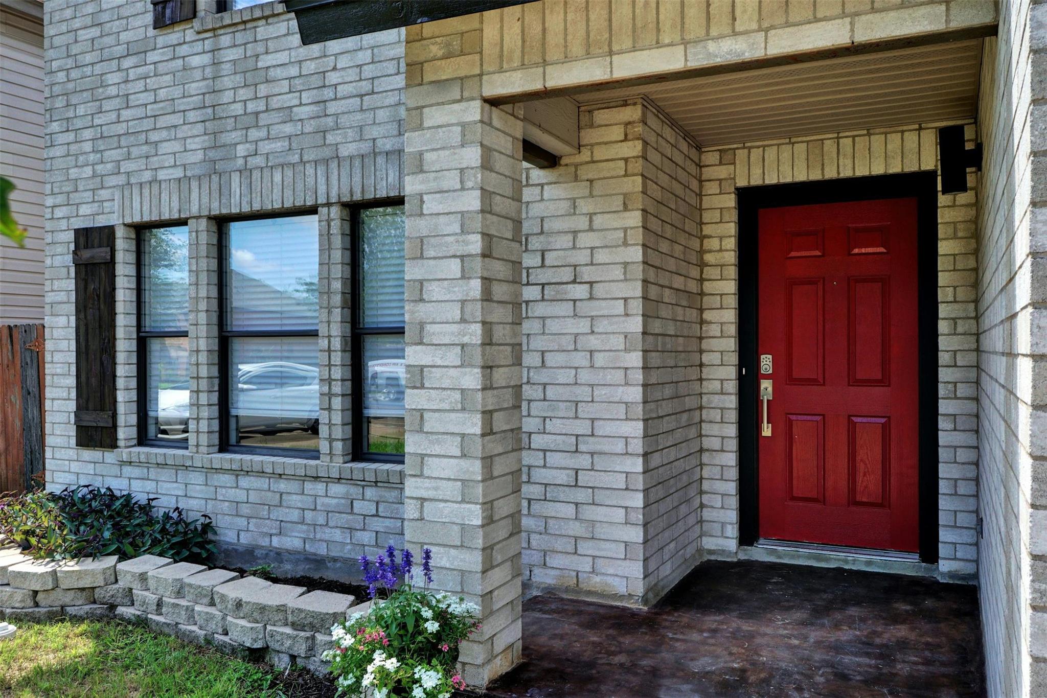 1109 Minerva St, Austin, TX 78753