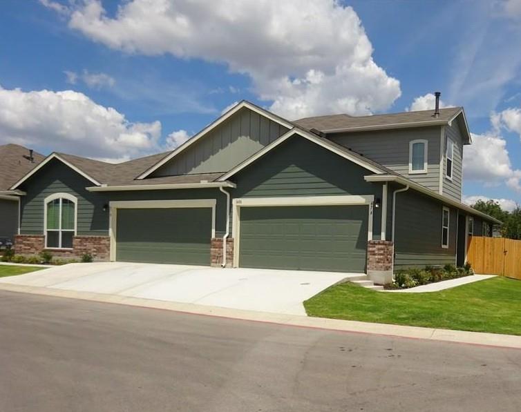 1408 Anhalt Dr # 47A, Pflugerville, TX 78660