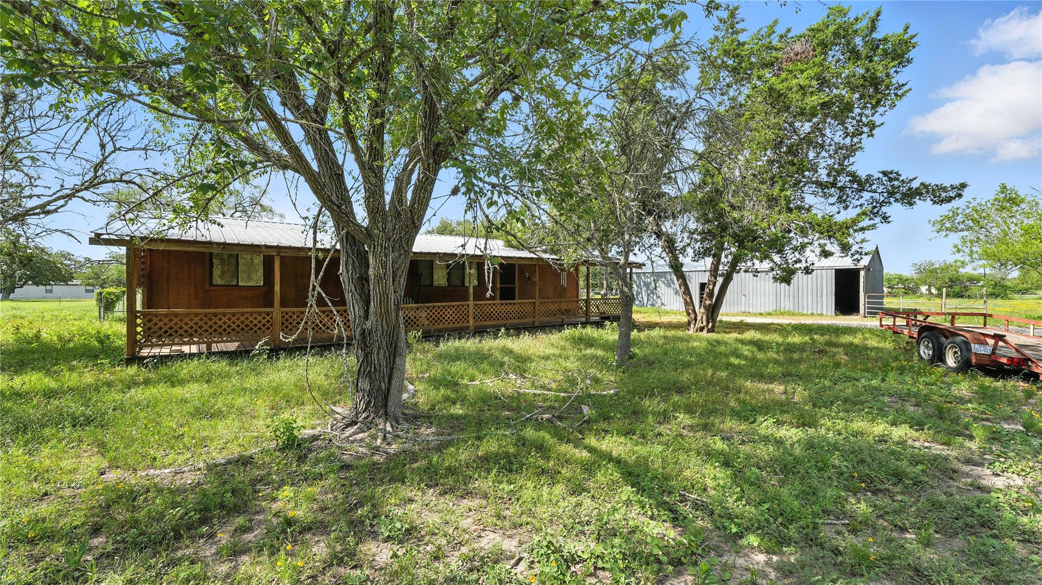 275 & 279 Cross Rd, Kingsbury, TX 78638