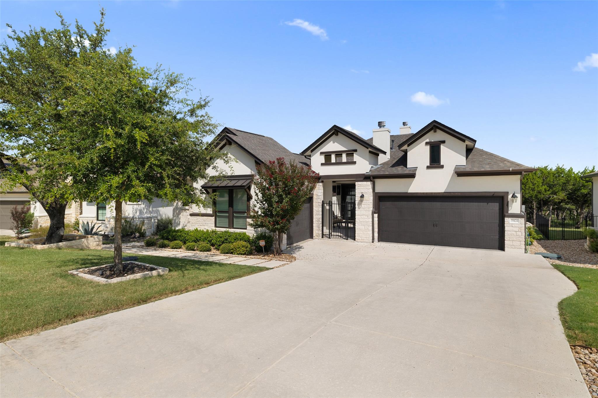 19424 Serenity Ln, Lago Vista, TX 78645