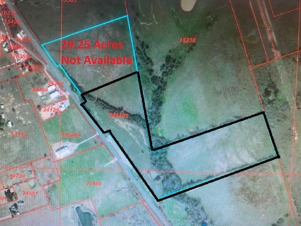 TBD N US Hwy 77 Us-77 St, Lexington, TX 78947