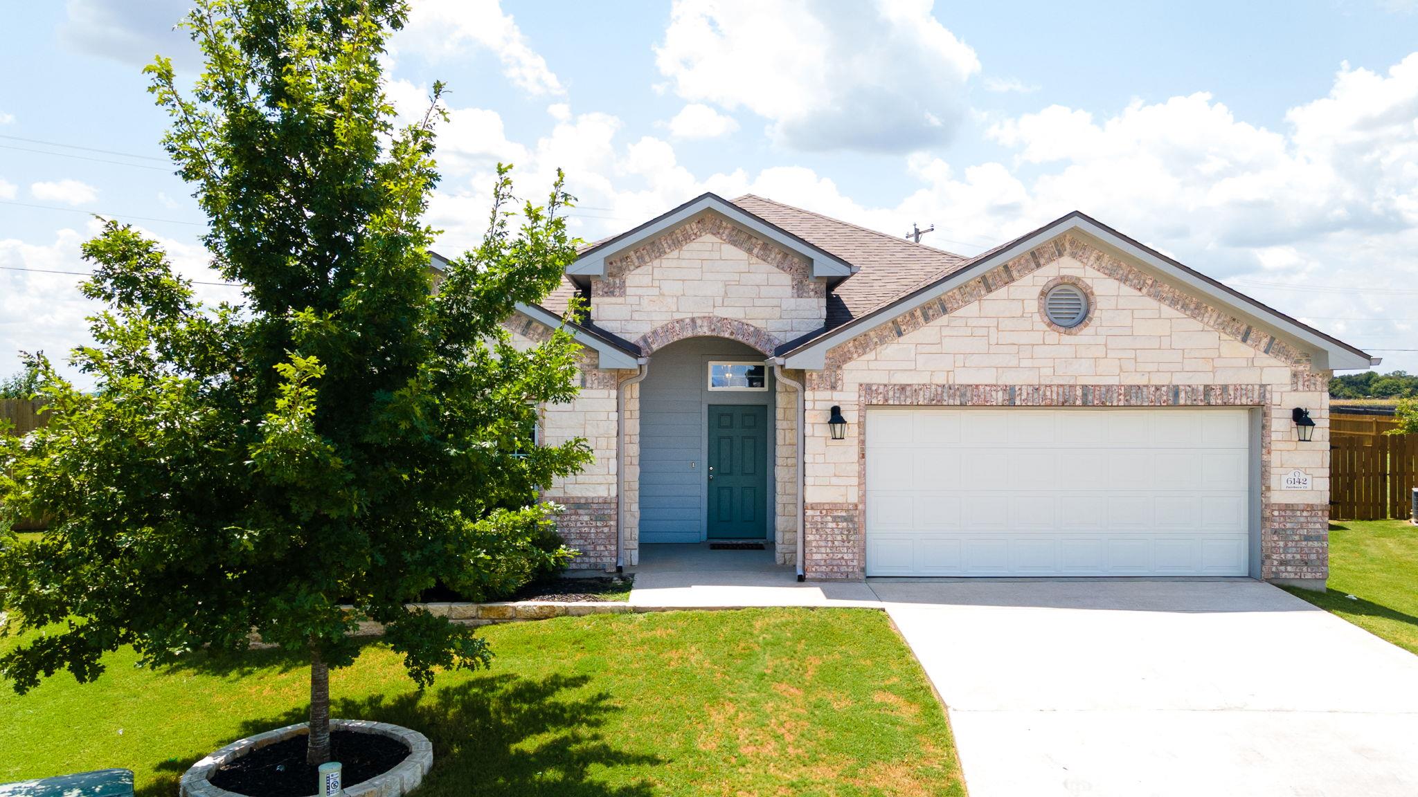 6142 Fairburn Ct, Temple, TX 76502