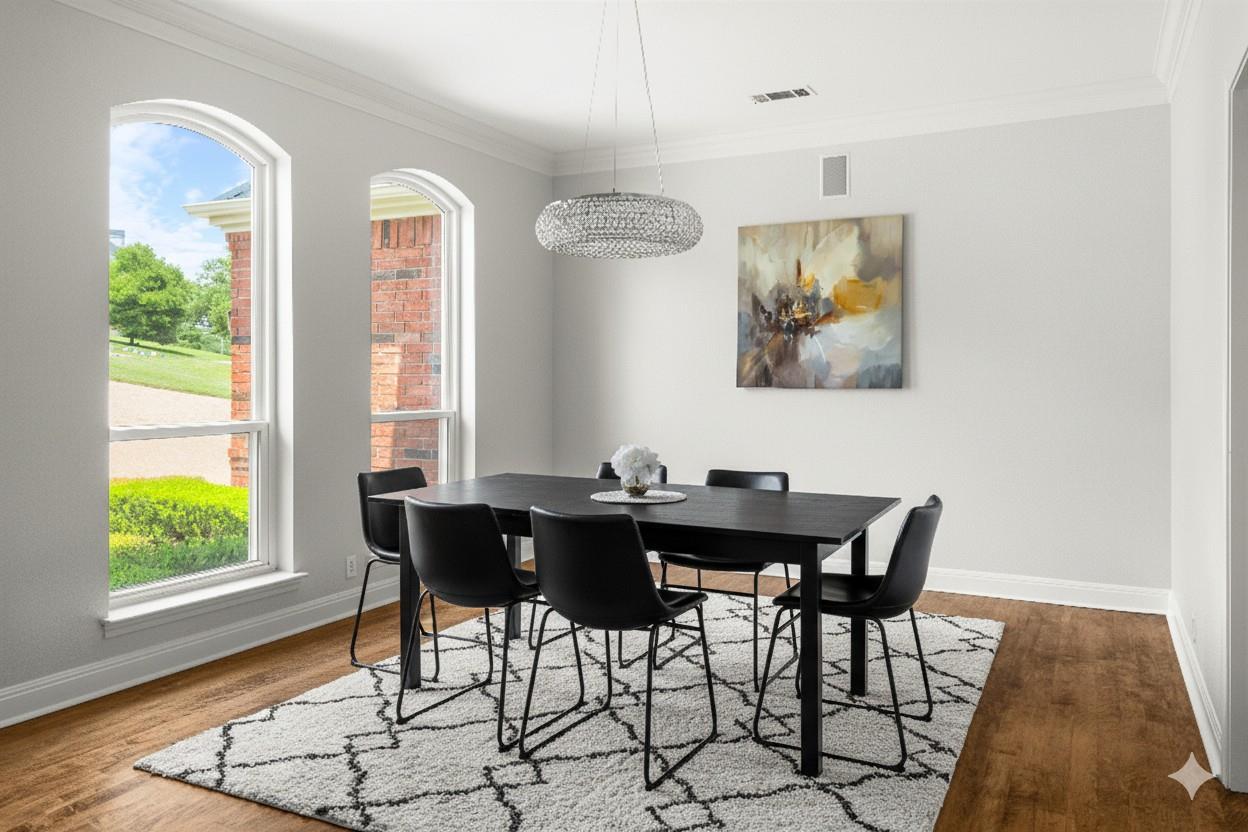 2807 Round Table Rd, Austin, TX 78746