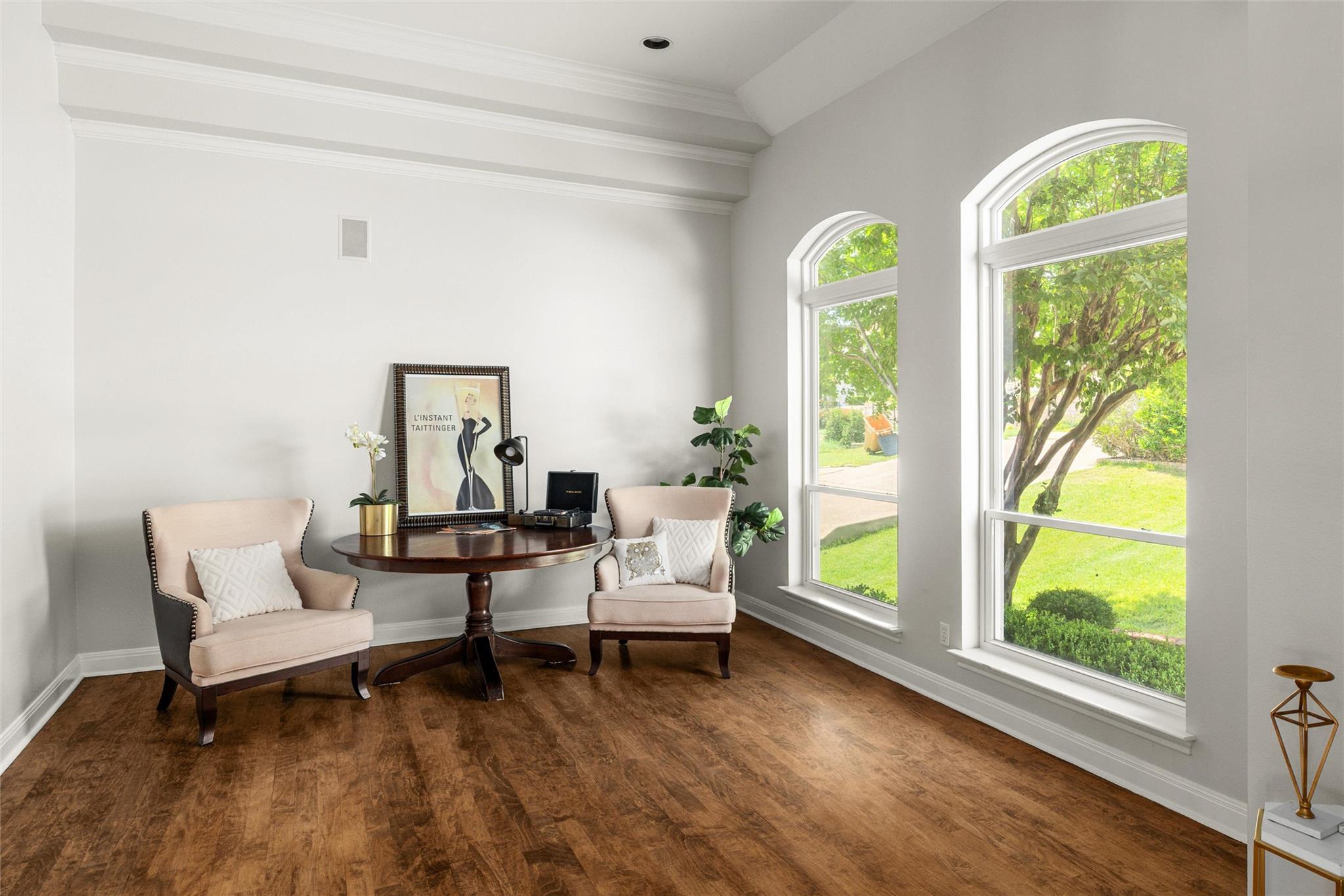 2807 Round Table Rd, Austin, TX 78746