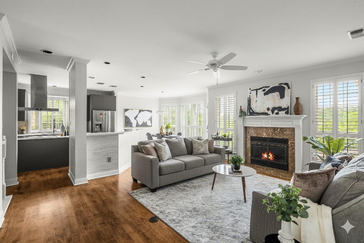 2807 Round Table Rd, Austin, TX 78746