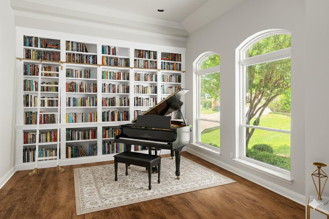 2807 Round Table Rd, Austin, TX 78746