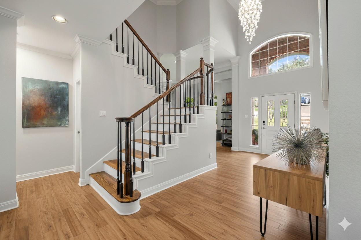 2807 Round Table Rd, Austin, TX 78746