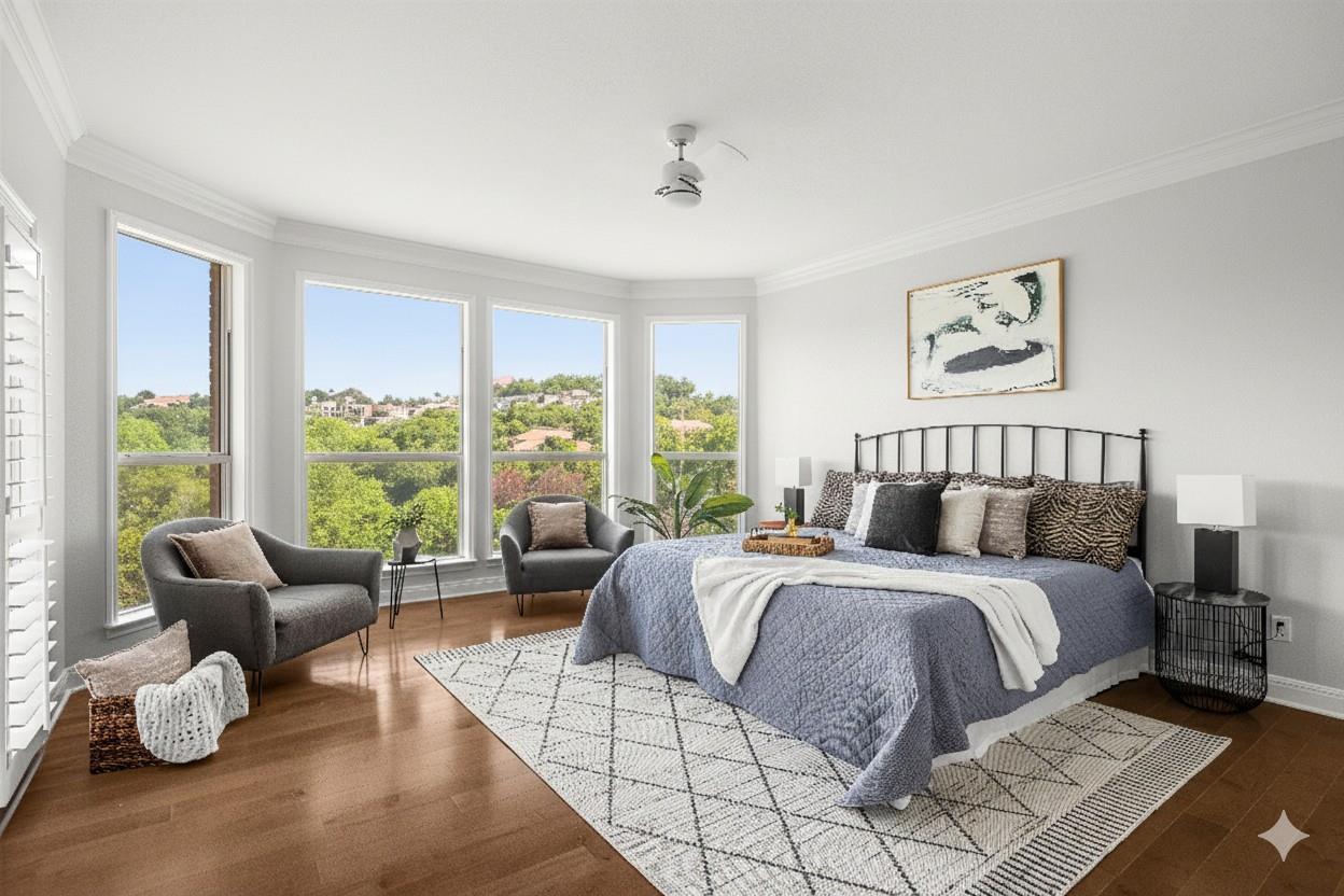 2807 Round Table Rd, Austin, TX 78746