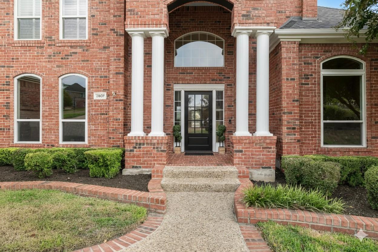 2807 Round Table Rd, Austin, TX 78746