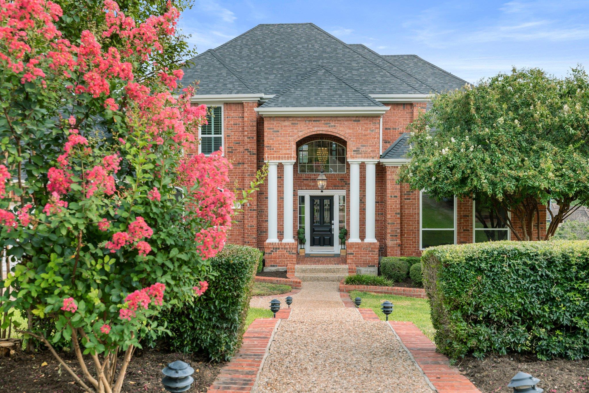 2807 Round Table Rd, Austin, TX 78746