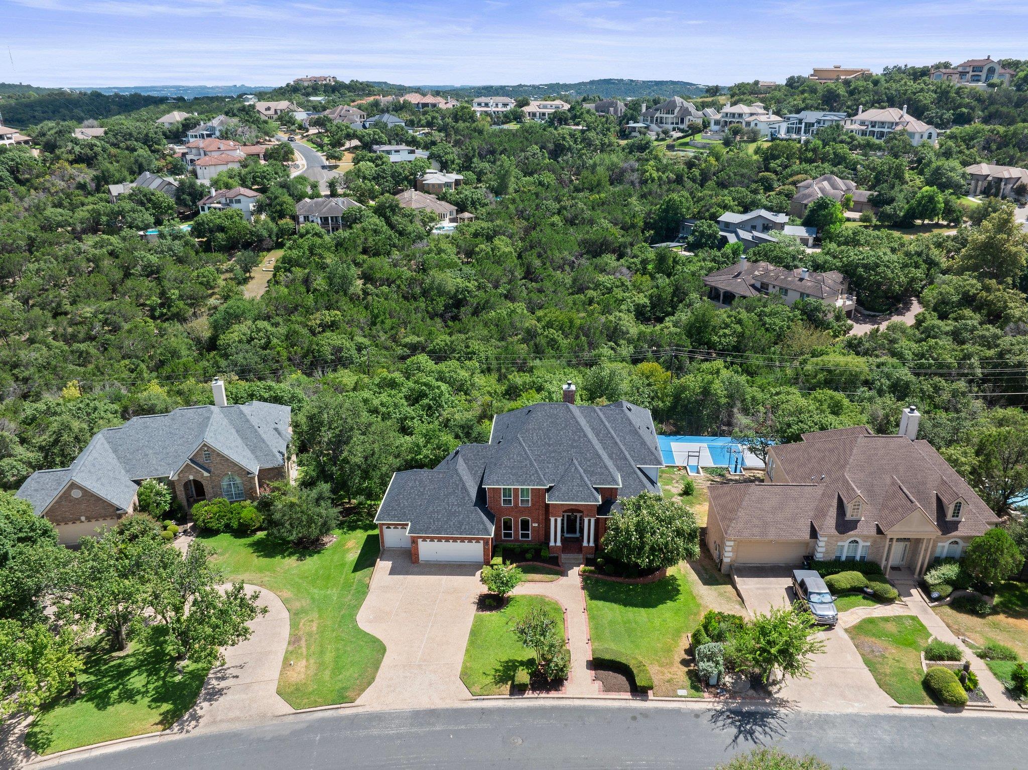 2807 Round Table Rd, Austin, TX 78746