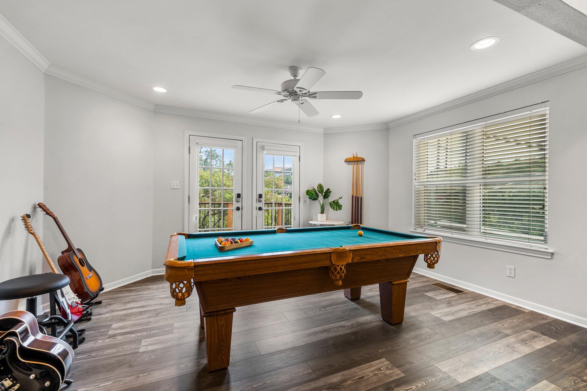 2807 Round Table Rd, Austin, TX 78746